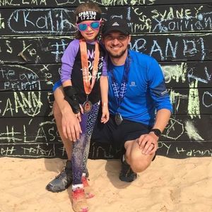 Meet your Posher, Shawn